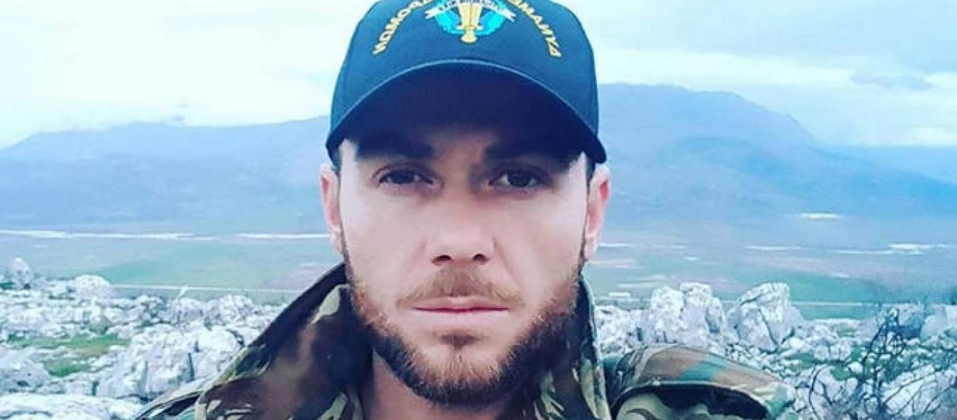 Κωνσταντίνος Κατσίφας: Toν βγάζουν «αυτόχειρα» οι Αλβανοί - Χωρίς πόρισμα έναν χρόνο μετά την εκτέλεση του
